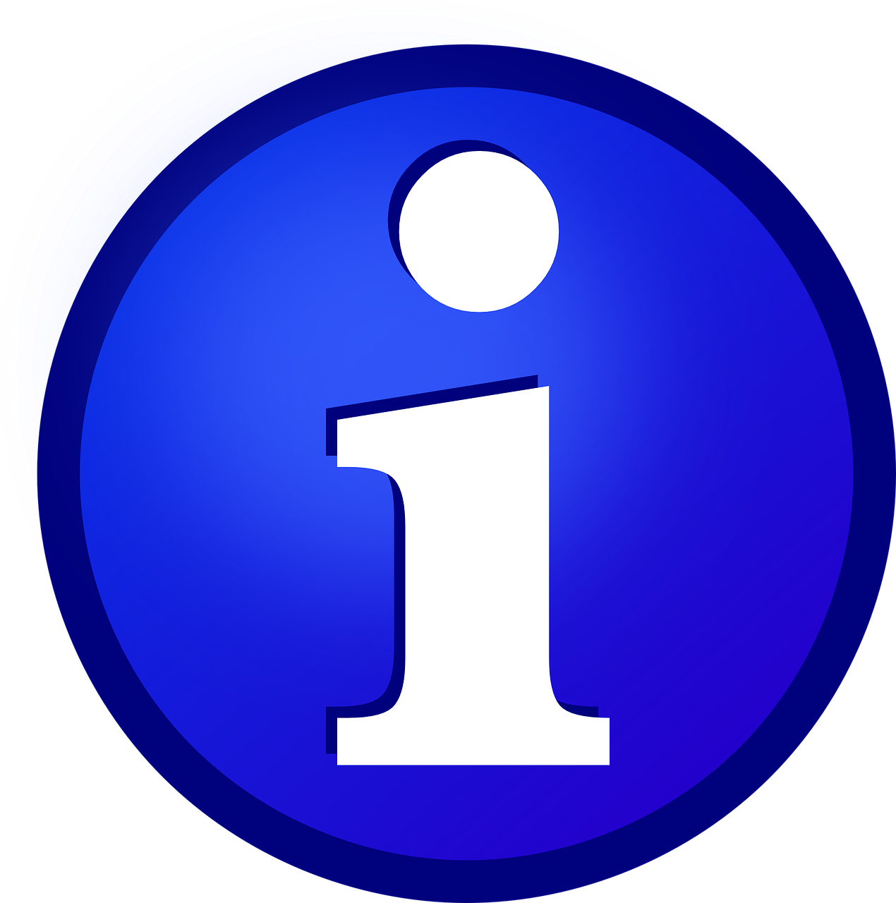Información
